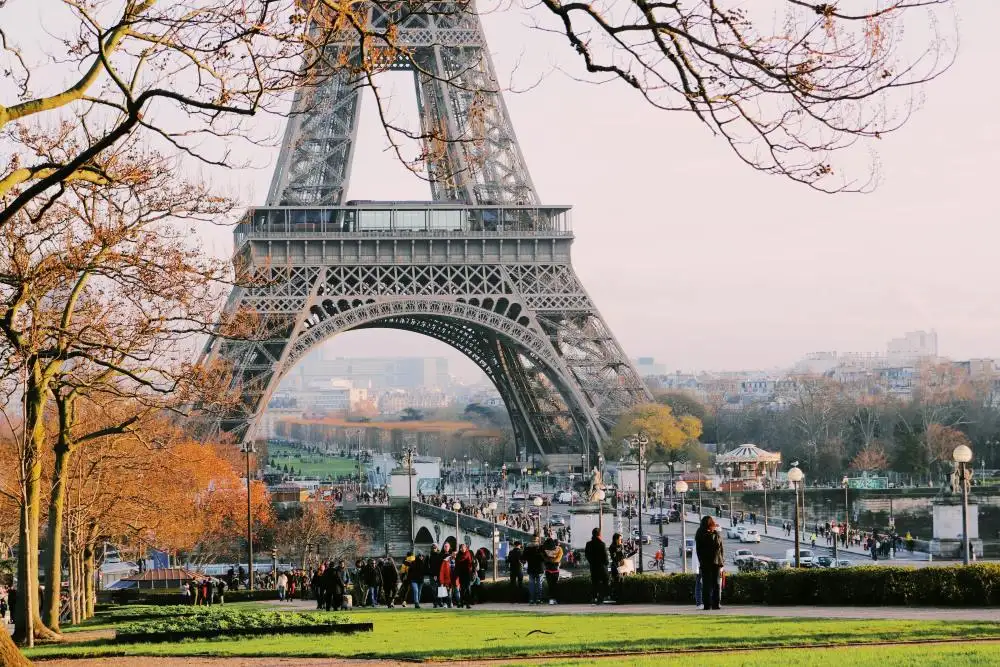 paris